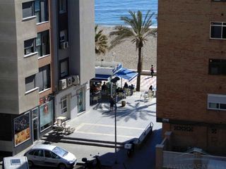 Ático en venta en Ciudad Jardín - Tagarete - El Zapillo en Almería