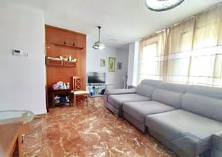 Ático en venta en Ciudad Jardín - Tagarete - El Zapillo en Almería