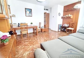 Ático en venta en Ciudad Jardín - Tagarete - El Zapillo en Almería