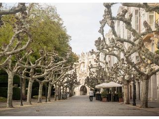 Piso en venta en Plaza España - Villa Pilar - Reyes Católicos - Vadillos en Burgos