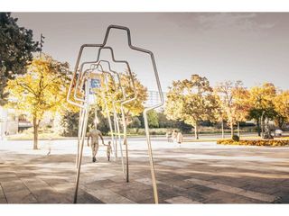 Piso en venta en Plaza España - Villa Pilar - Reyes Católicos - Vadillos en Burgos