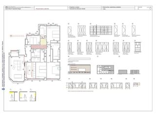 Piso en venta en Plaza España - Villa Pilar - Reyes Católicos - Vadillos en Burgos