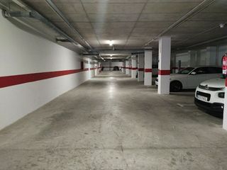 Garaje en venta en Ceuta