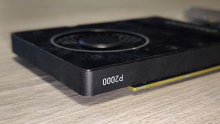 Scheda Video Nvidia Quadro P2000 5GB GDDR5 PCI-E
