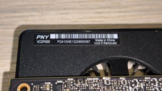 Scheda Video Nvidia Quadro P2000 5GB GDDR5 PCI-E
