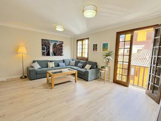 Piso en venta en Playa Jardín en Puerto de la Cruz