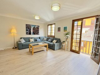 Piso en venta en Playa Jardín en Puerto de la Cruz