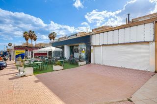 Local comercial en venta en Playa de los Locos en Torrevieja