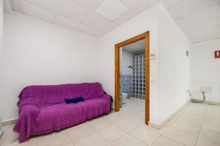 Local comercial en venta en Playa de los Locos en Torrevieja