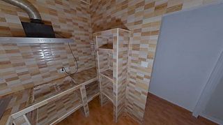 Piso en venta en La Plata en Sevilla