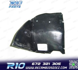 PASE RUEDA DELANTERO IZQ BMW E46