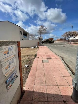 Terreno en venta en Torrijos
