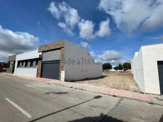 Terreno en venta en Torrijos