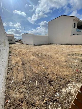 Terreno en venta en Torrijos