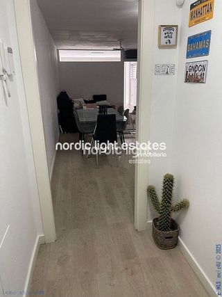 Piso en venta en Centro Histórico en Málaga