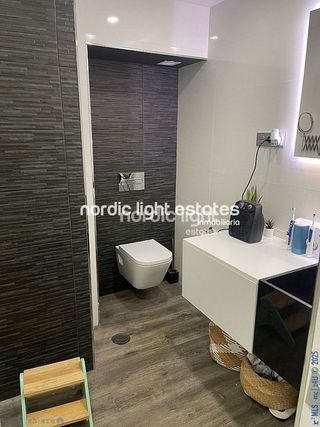 Piso en venta en Centro Histórico en Málaga