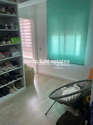 Piso en venta en Centro Histórico en Málaga