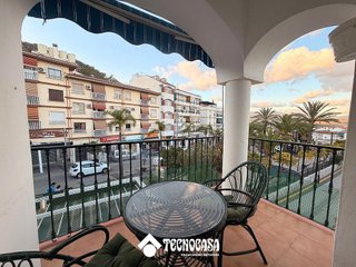 Piso en venta en Álora