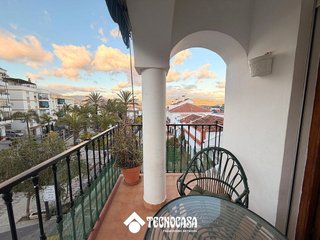 Piso en venta en Álora