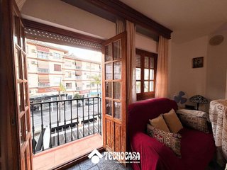 Piso en venta en Álora