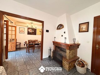 Piso en venta en Álora