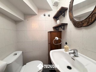 Piso en venta en Álora