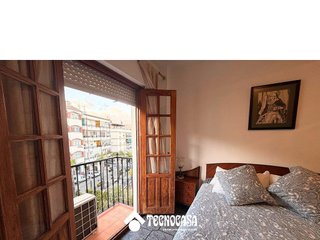 Piso en venta en Álora