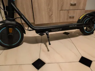 Patinete Eléctrico Bongo cecotec