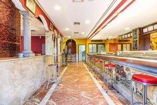 Local comercial en venta en Villarejo de Salvanés