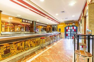 Local comercial en venta en Villarejo de Salvanés