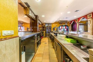 Local comercial en venta en Villarejo de Salvanés