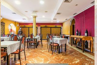 Local comercial en venta en Villarejo de Salvanés