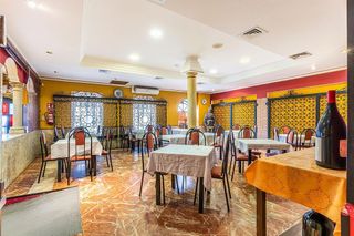 Local comercial en venta en Villarejo de Salvanés