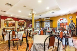 Local comercial en venta en Villarejo de Salvanés