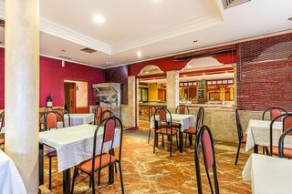 Local comercial en venta en Villarejo de Salvanés