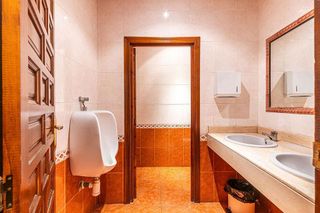 Local comercial en venta en Villarejo de Salvanés