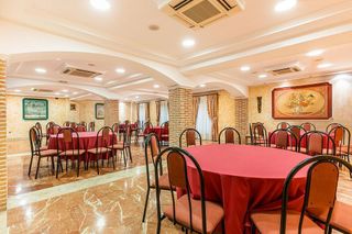 Local comercial en venta en Villarejo de Salvanés