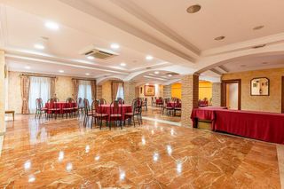 Local comercial en venta en Villarejo de Salvanés