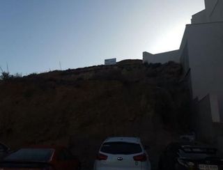 Terreno en venta en Carboneras