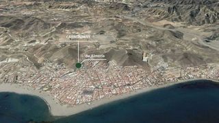 Terreno en venta en Carboneras