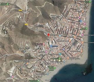 Terreno en venta en Carboneras
