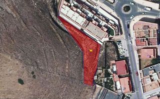 Terreno en venta en Carboneras