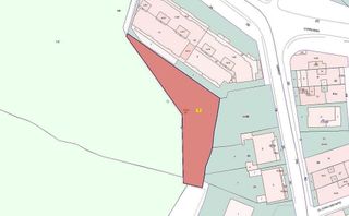 Terreno en venta en Carboneras
