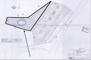 Terreno en venta en Carboneras