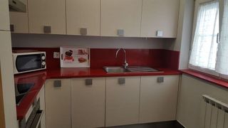 Ático en venta en Puerto Chico en Santander