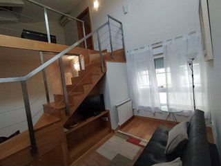 Ático en venta en Puerto Chico en Santander