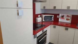 Ático en venta en Puerto Chico en Santander