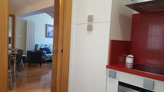 Ático en venta en Puerto Chico en Santander