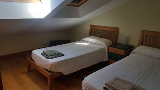Ático en venta en Puerto Chico en Santander