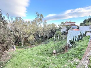 Terreno en venta en Campo de Mijas en Mijas